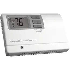 1 of SC5811 Thermostat 7-Day 5-1-1 or OEM Replacement, NEW FAST SHIP Fits Many Appliance Models