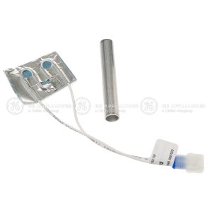 WR09X30091 GE Refrigerator Ice Maker Fill Tube and Heater OEM Replacement, NEW FAST SHIP Fits Many Appliance Models