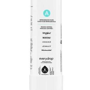 RELIABLE EDRARXD1 Water Filter OEM Fast Ship USA Stock Tested Perfect Fit