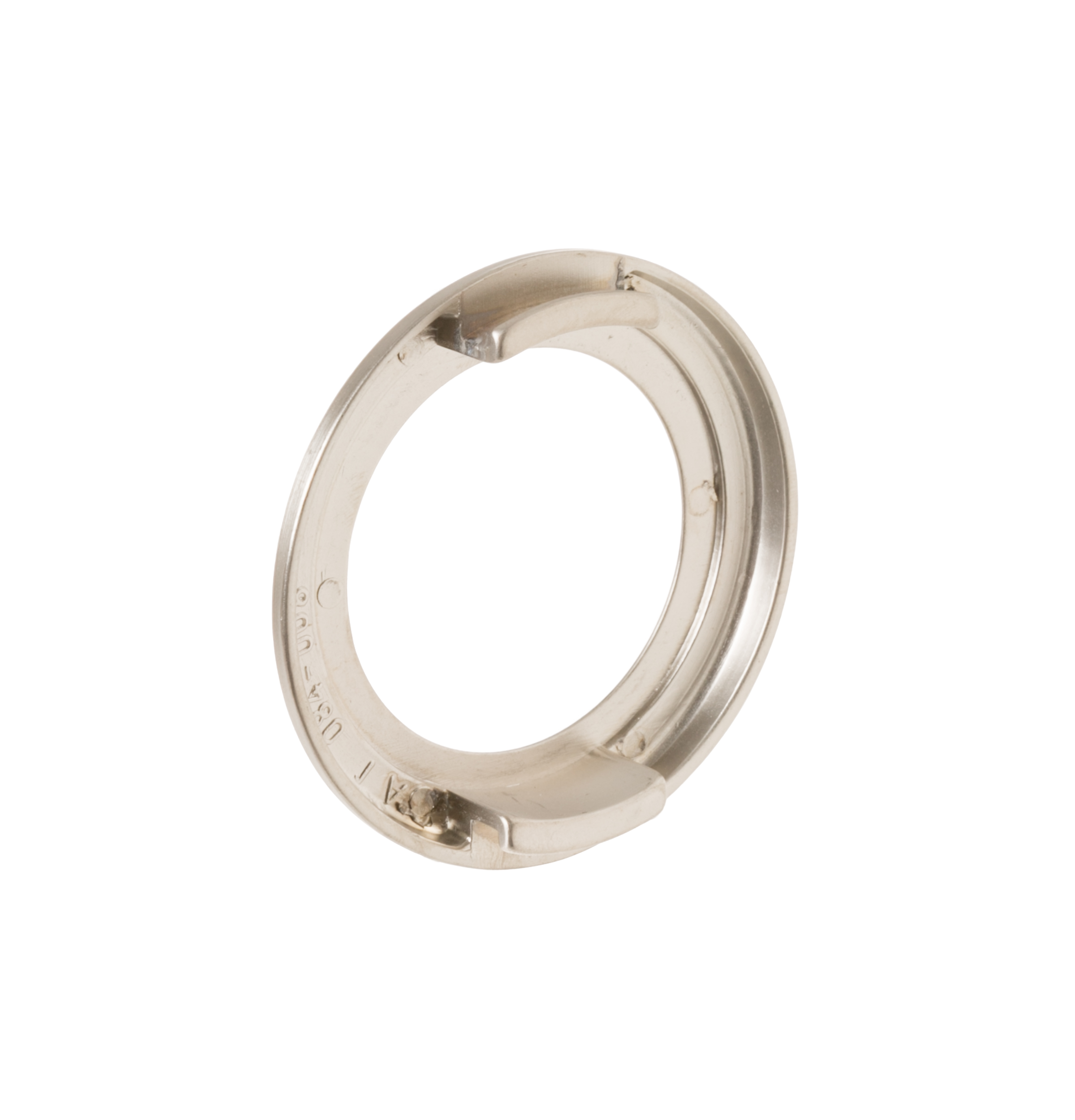 WB01X10002 GE Range Hood Ring Nut - Image 3