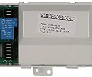 RELIABLE WPW10654005 OEM Fast Ship USA Stock Tested Perfect Fit Fast Ship