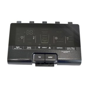 1 of WPW10549070 CNTRL-ELEC