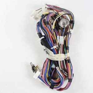 1 of WW03F00189 HARNESS ASM GAS