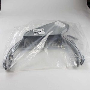 1 of WW03L00107 TRAP DUCT ASM W SENSORS
