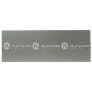 WB56K10069 GE Drawer Panel