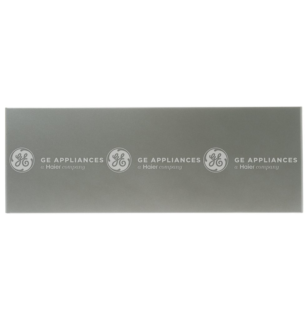 WB56K10069 GE Drawer Panel