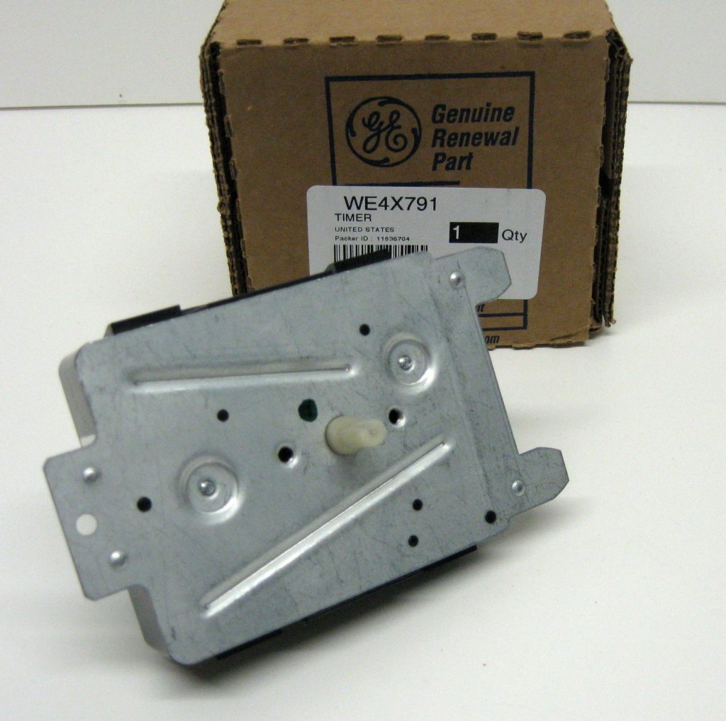RELIABLE WE19M1486 Back. Asm OEM Fast Ship USA Stock Tested Perfect Fit