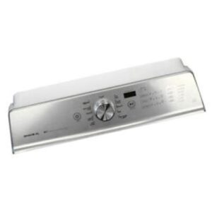 1 of W10884502 Whirlpool Control Panel OEM Replacement, NEW FAST SHIP Fits Many Appliance Models
