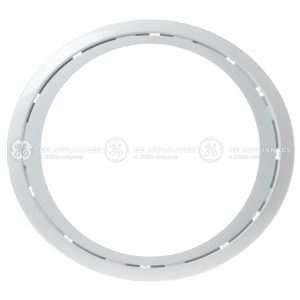 WE09X23600 GE Outer Door Ring