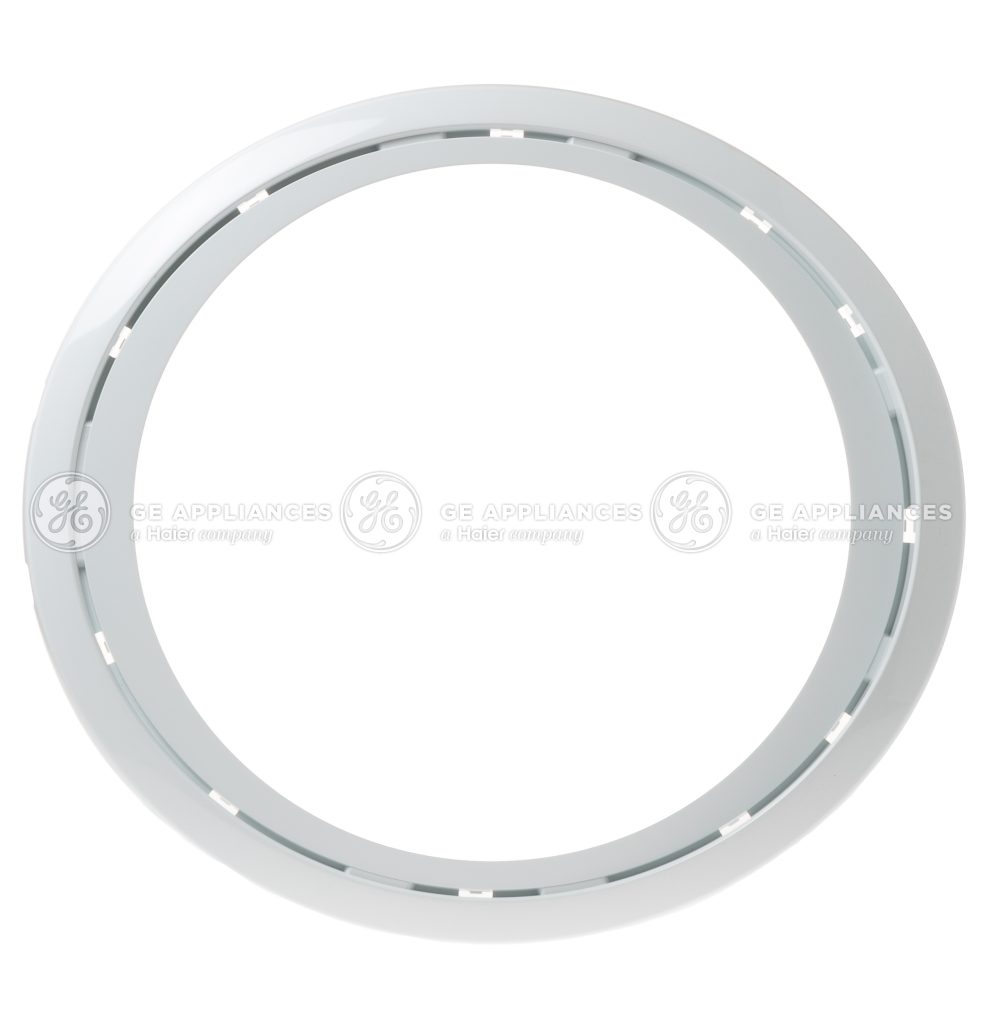 WE09X23600 GE Outer Door Ring