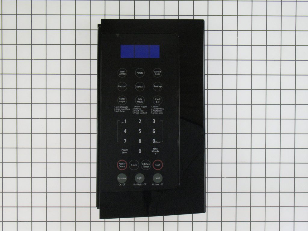 RELIABLE DE94-01806A Panel-Control OEM Fast Ship USA Stock Tested Perfect Fit