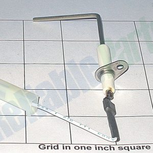 1 of LH680534 Koch Air. Llc Furnace Flame Sensor