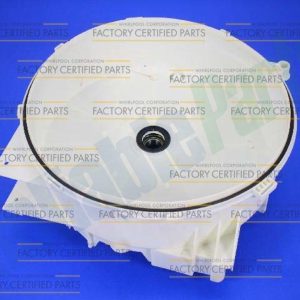 1 of WPW10192960 Whirlpool Outer Tub OEM Replacement, NEW FAST SHIP Fits Many Appliance Models