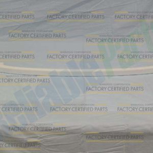RELIABLE WPW10202216 Hndle-Door OEM Fast Ship USA Stock Tested Perfect Fit