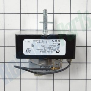 RELIABLE WP305973 Timer Factory OEM Fast Ship USA Stock Tested Perfect Fit