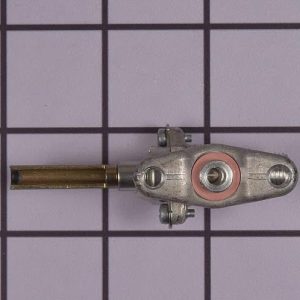W10861716 Whirlpool VALVE BRNR OEM