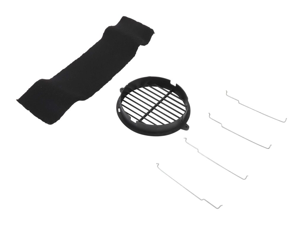 W10356918 Whirlpool Range Hood Recirculation Kit