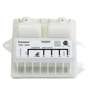 1 of U-67204-7-AM Robertshaw Spark Module Pa020047 OEM Replacement, NEW FAST SHIP Fits Many Appliance Models