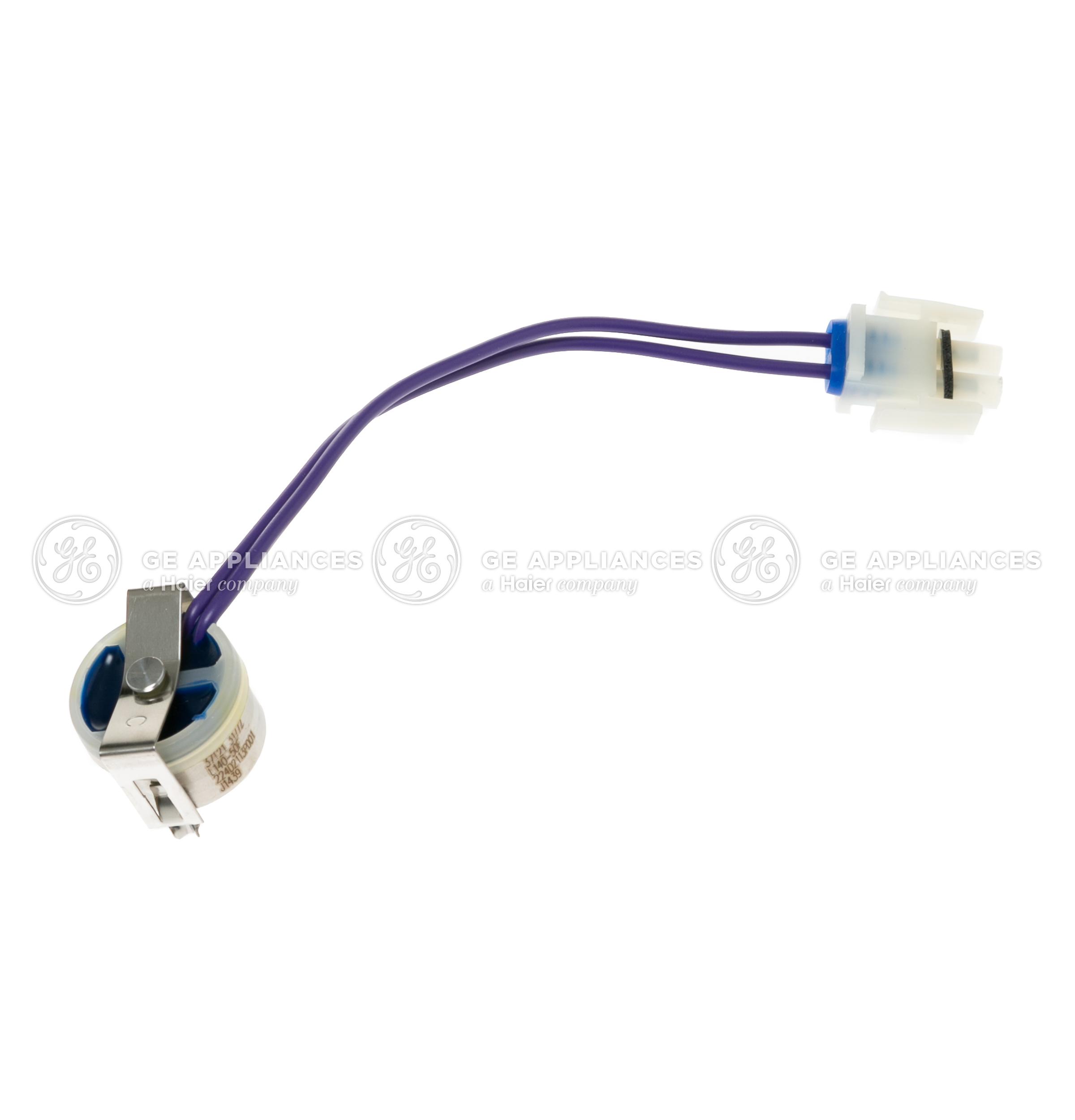 WR50X10092 GE Refrigerator Light Thermostat - Image 2