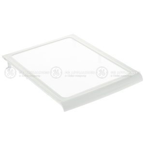WR32X22880 GE Refrigerator Main Shelf Assembly