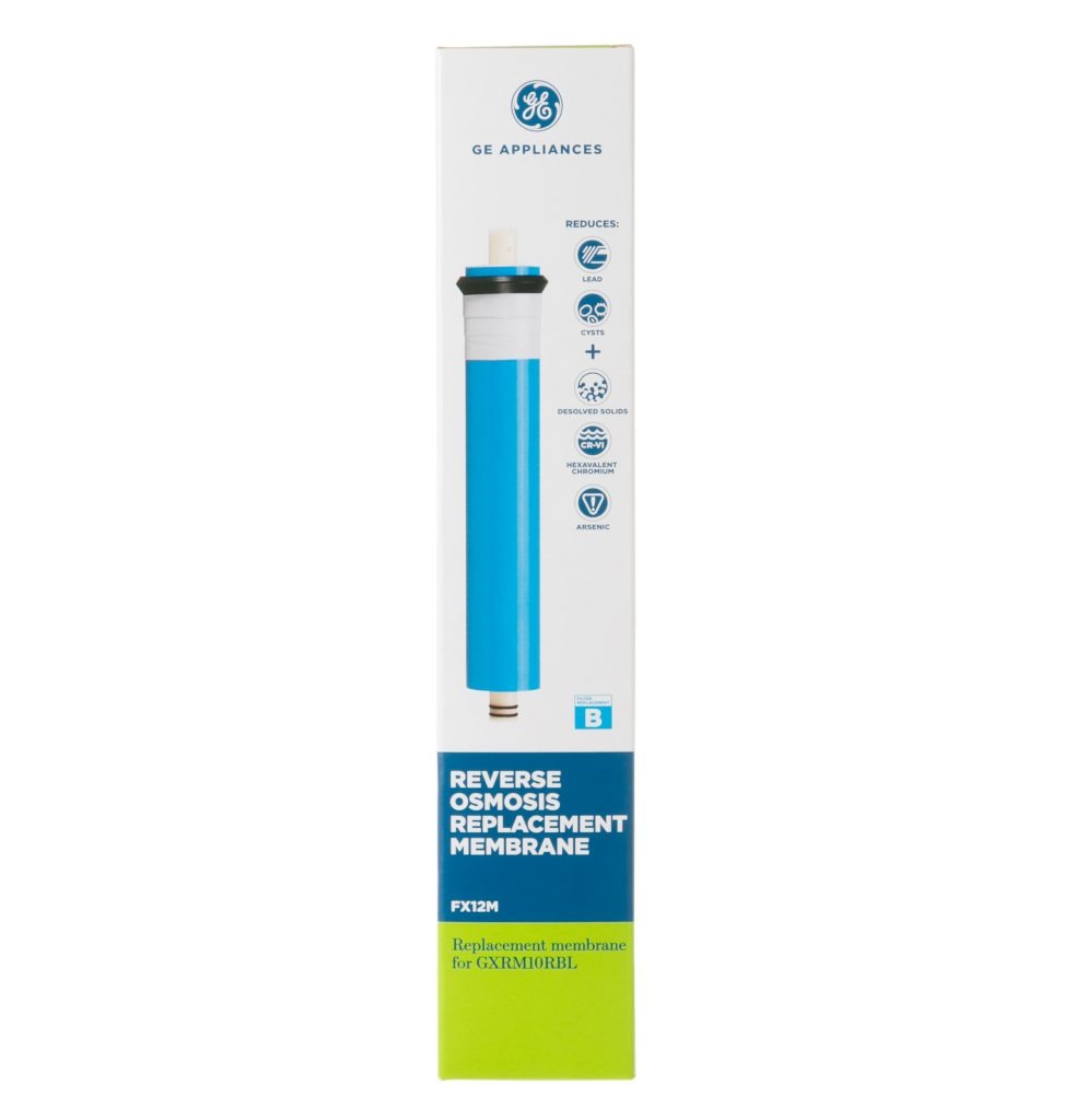 RELIABLE FX12M Membrane(Filter) OEM Fast Ship USA Stock Tested Perfect Fit