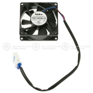 RELIABLE WR60X23405 Drain Fan Asm OEM Fast Ship USA Stock Tested Perfect Fit