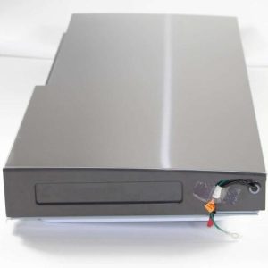 WR78X28425 GE Refrigerator Fresh Food Door