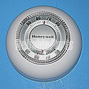 1 of T87N1000 Goodman Wall T-Stat OEM Replacement, NEW FAST SHIP Fits Many Appliance Models
