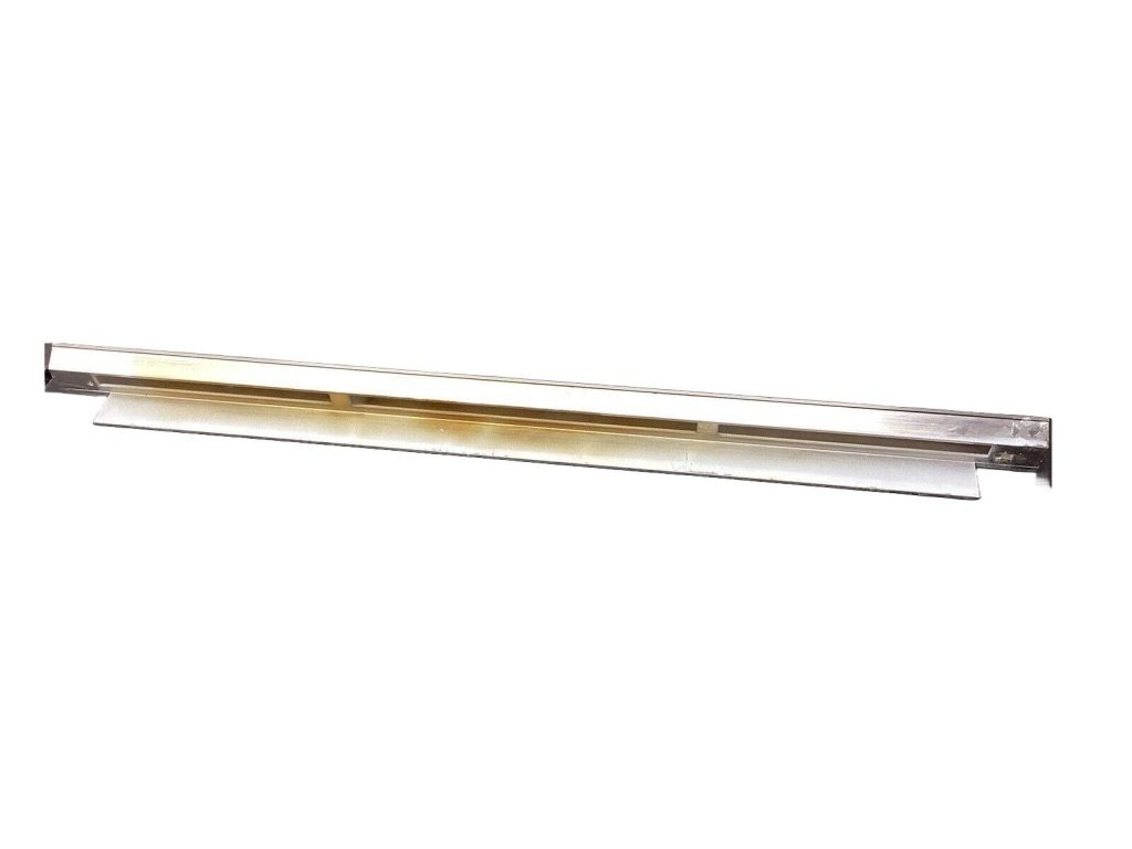 SAM DE81-09245A Samsung Exhaust Grill Assembly