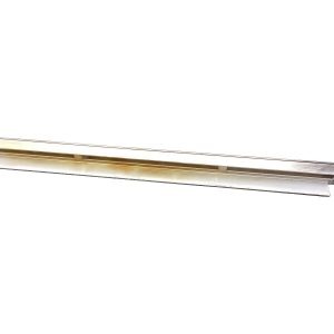 SAM DE81-09245A Samsung Exhaust Grill Assembly