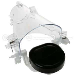RELIABLE WR17X36026 Ice Funnel & OEM Fast Ship USA Stock Tested Perfect Fit