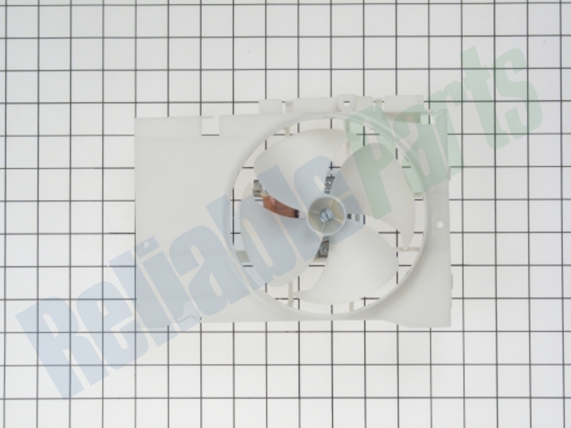 RELIABLE WB26X10105 Fan Motor As OEM Fast Ship USA Stock Tested Perfect Fit - Image 6