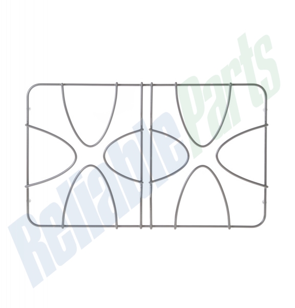 WB31X28386 GE Oven Grate Assembly OEM Replacement, NEW FAST SHIP Fits Many Appliance Models - Image 2