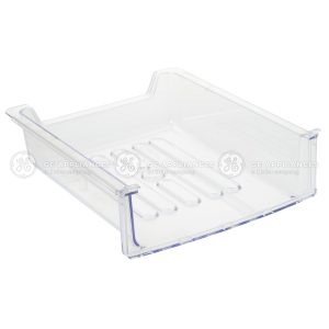 WR72X10309 GE Refrigerator Deli Pan