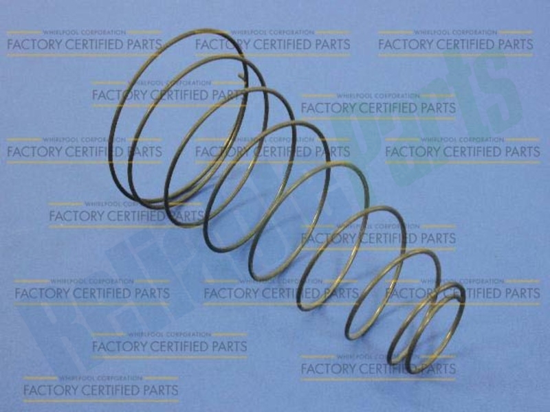 RELIABLE WP777180 Spring Factory OEM Fast Ship USA Stock Tested Perfect Fit - Image 2