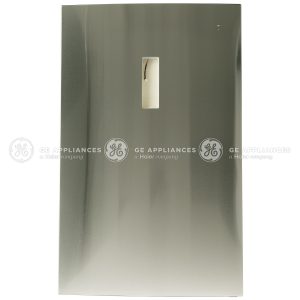 WR78X28335 GE Refrigerator Fresh Food Door