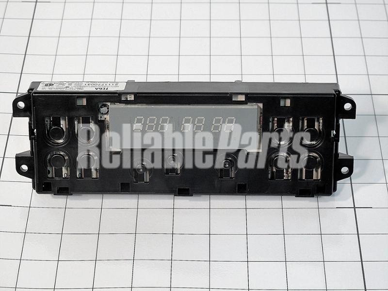 WB27T11251 GE OVEN CONTROL (ERC3B) OEM - Image 3