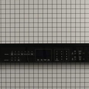 W10861741 Whirlpool Control Panel