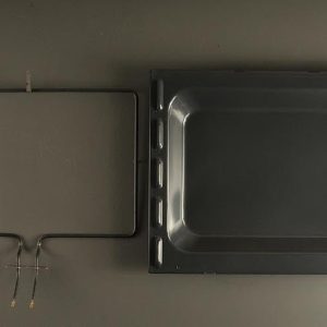 W10789865 Whirlpool BOTTM OVEN OEM