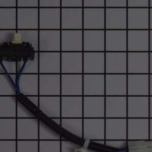 1 of W11662087 Whirlpool Dryer Switch OEM Replacement, NEW FAST SHIP Fits Many Appliance Models