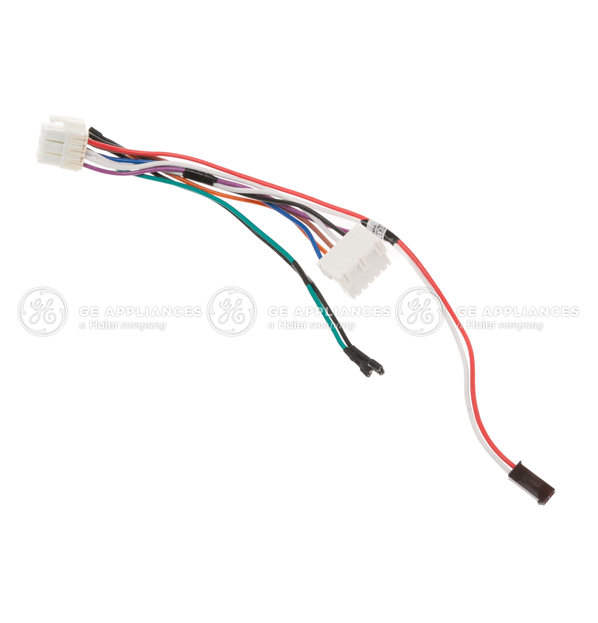 WR55X27383 GE Refrigerator Wire Harness - Image 2