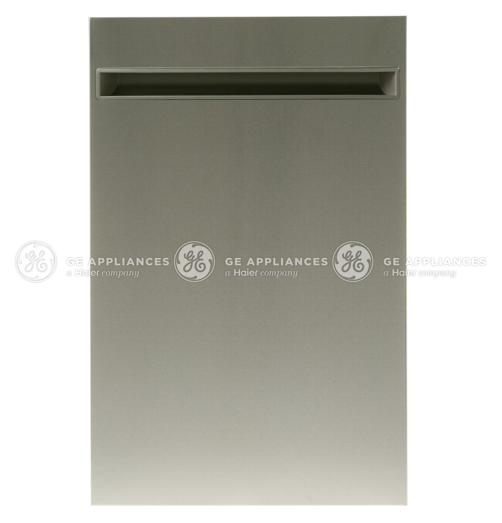 WD27X24684 GE Dishwasher Outer Door Panel Assembly