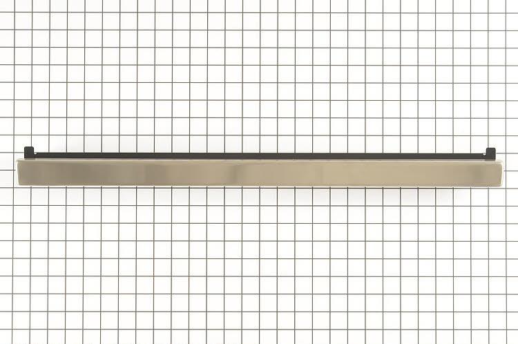 WB07T10366 GE Oven Bottom Trim Assembly