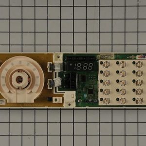EBR83057702 LG Printed Circuit Board Display Assembly