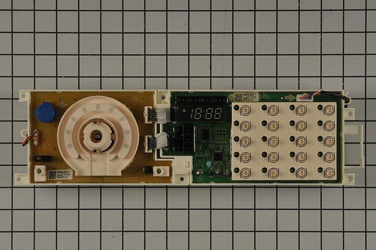 EBR83057702 LG Printed Circuit Board Display Assembly