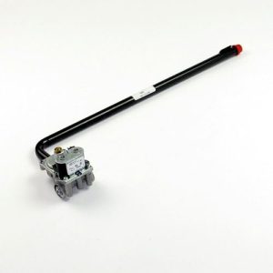 WE01X28002 GE Gas Valve Assembly
