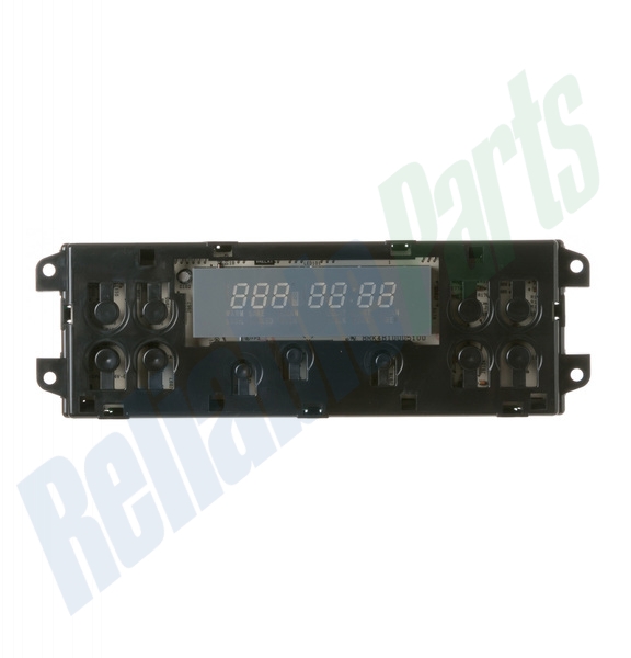 WB27T11251 GE OVEN CONTROL (ERC3B) OEM - Image 6
