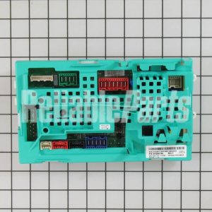 RELIABLE W10367783 Cntrl-Elec OEM Fast Ship USA Stock Tested Perfect Fit