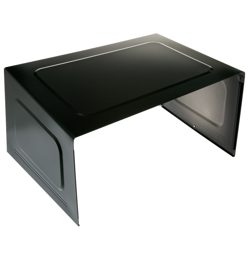WB56X29715 GE Outer Case