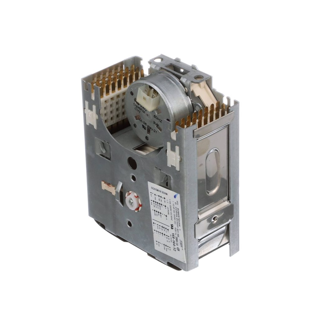 RELIABLE WP3955734 Timer Factory OEM Fast Ship USA Stock Tested Perfect Fit